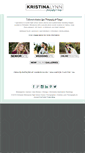 Mobile Screenshot of kristinalynnphoto.com